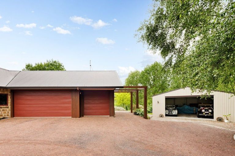 Photo of property in 247 Collie Road, Te Kowhai, Hamilton, 3288