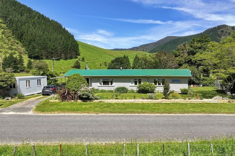 Photo of property in 124 Tunakino Valley, Rai Valley, 7194