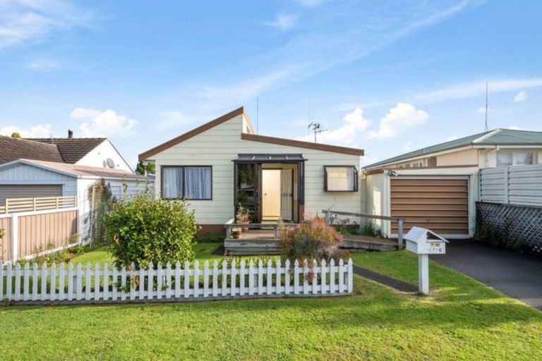 Photo of property in 177c Greerton Road, Greerton, Tauranga, 3112