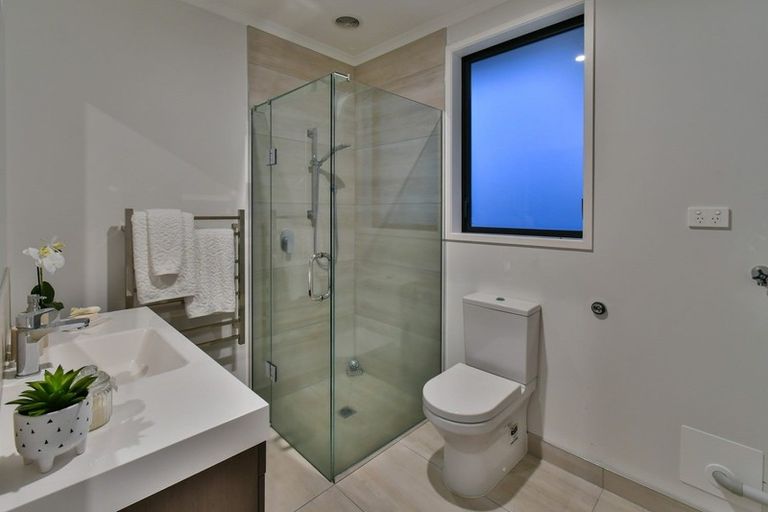 Photo of property in 7 Thomason Crescent, Pokeno, 2402