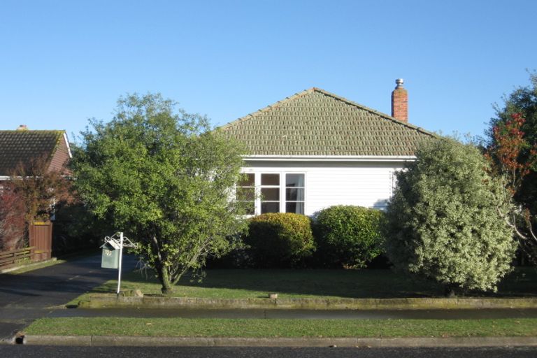Photo of property in 49 Bedford Road, Marewa, Napier, 4110