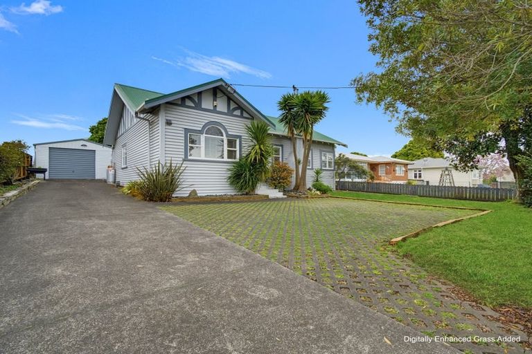 Photo of property in 18a Helvetia Road, Pukekohe, 2120