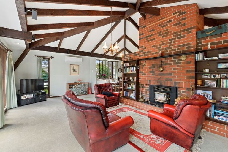 Photo of property in 2 Halsey Street, Levin, 5510