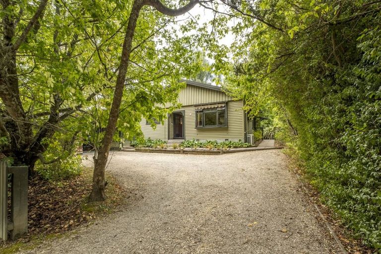 Photo of property in 42 Jacks Pass Road, Hanmer Springs, 7334