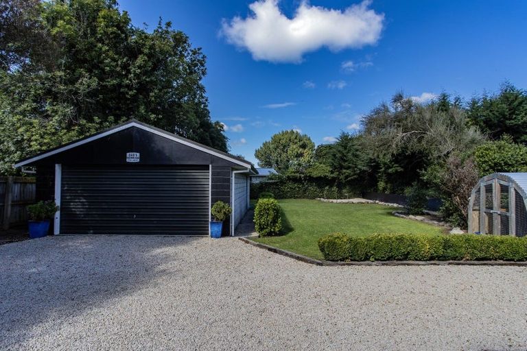 Photo of property in 37 Old Main North Road, Leithfield, Amberley, 7481