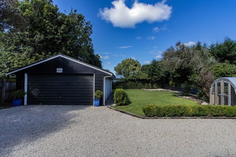 Photo of property in 37 Old Main North Road, Leithfield, Amberley, 7481