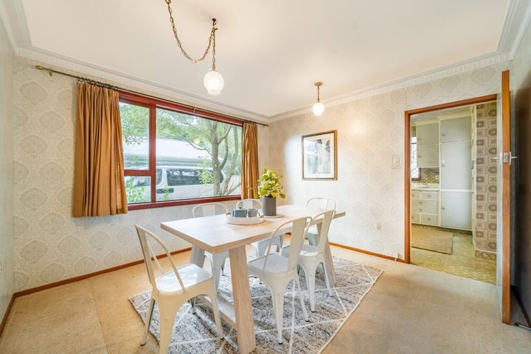 Photo of property in 44 Cleary Street, Waterloo, Lower Hutt, 5011