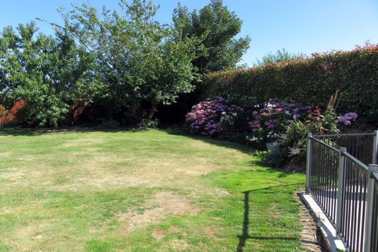 Photo of property in 33 Ormsby Street, Temuka, 7920