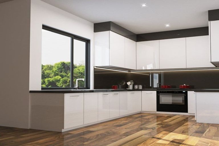 Photo of property in 12c Windrush Close, Mangere, Auckland, 2022