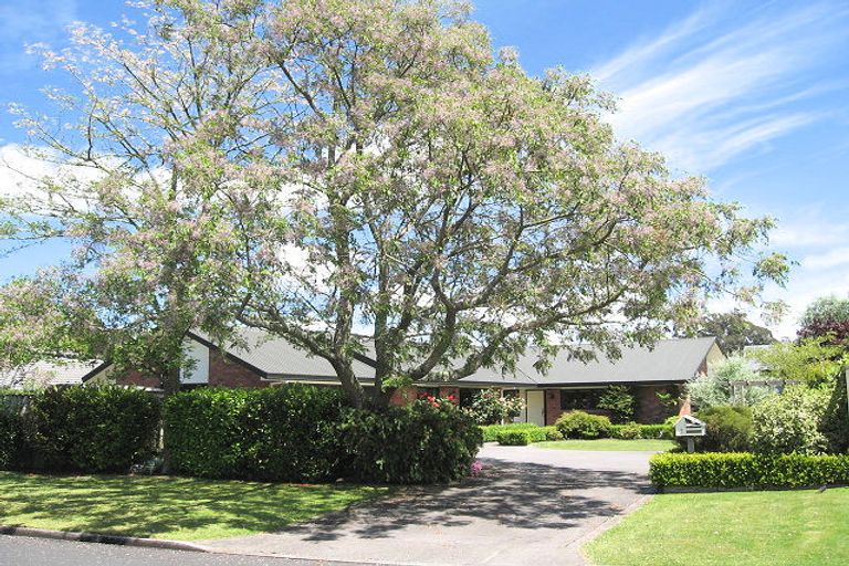 Photo of property in 3 Bronte Place, Leamington, Cambridge, 3432