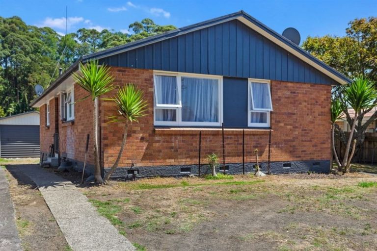 Photo of property in 13 Walter Nash Avenue, Kawerau, 3127