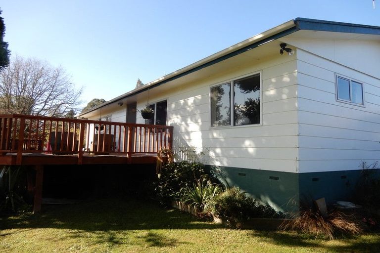 Photo of property in 26 Mountbatten Drive, Putaruru, 3411