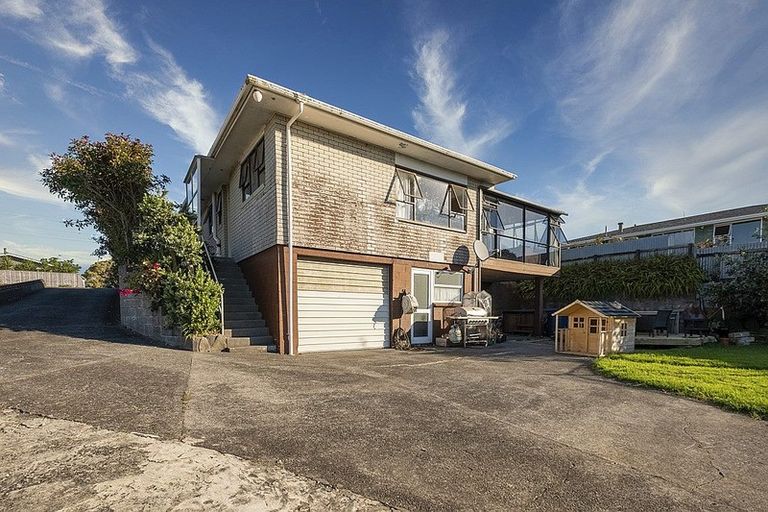 Photo of property in 29 Murray Street, Bell Block, New Plymouth, 4312