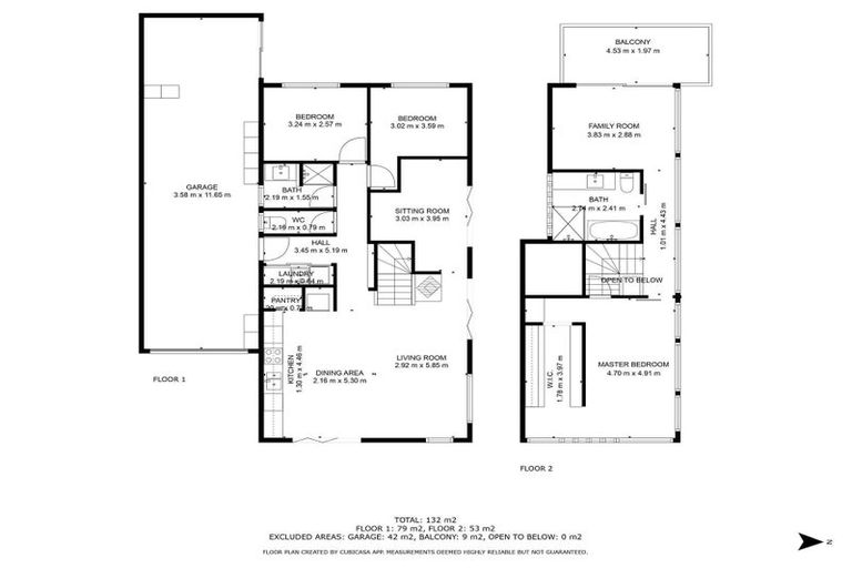 Photo of property in 6 Endeavour Place, Cooks Beach, Whitianga, 3591