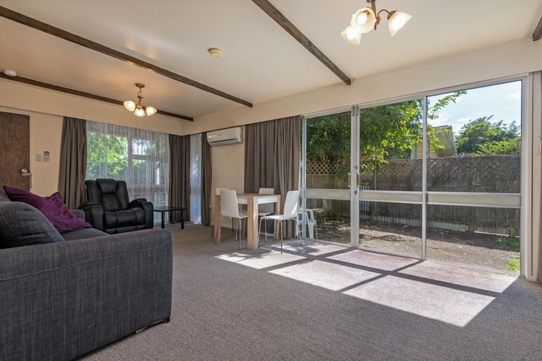 Photo of property in 7 Brightwater Terrace, Terrace End, Palmerston North, 4410