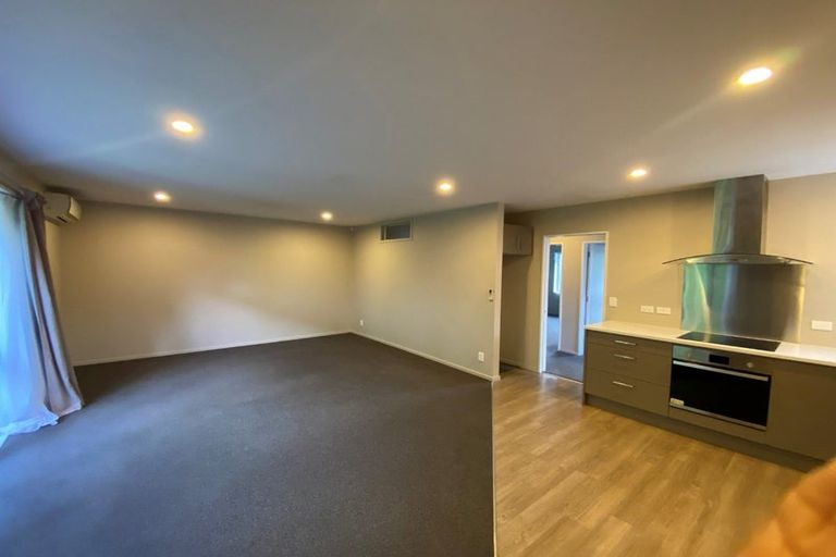 Photo of property in 36c Fairfield Avenue, Addington, Christchurch, 8024