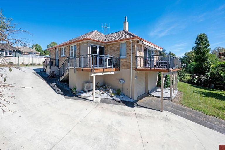 Photo of property in 44 Mountview Close, Whakamaru, Mangakino, 3492
