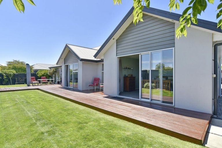 Photo of property in 75 Belmont Avenue, Rangiora, 7400