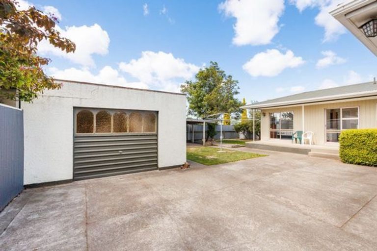 Photo of property in 13 Cobham Way, Feilding, 4702