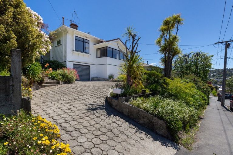 Photo of property in 16 Alfred Street, Nelson South, Nelson, 7010