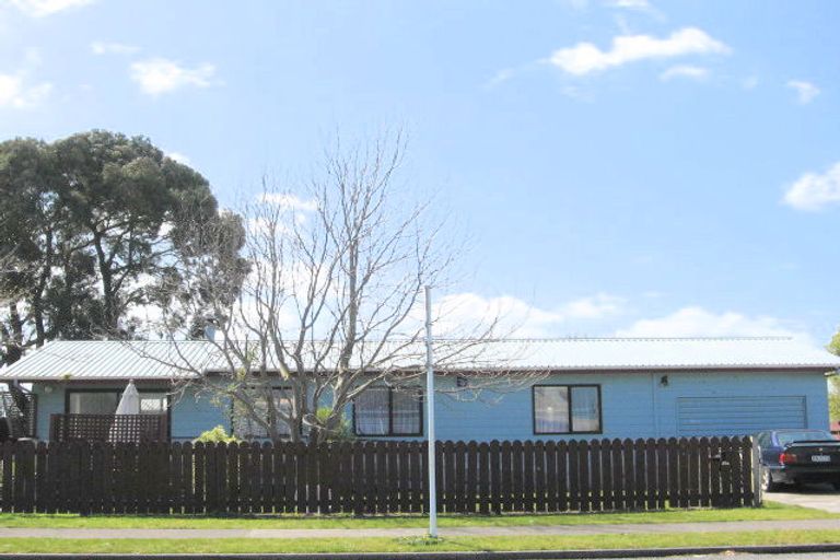 Photo of property in 25 Hartford Avenue, Papamoa Beach, Papamoa, 3118