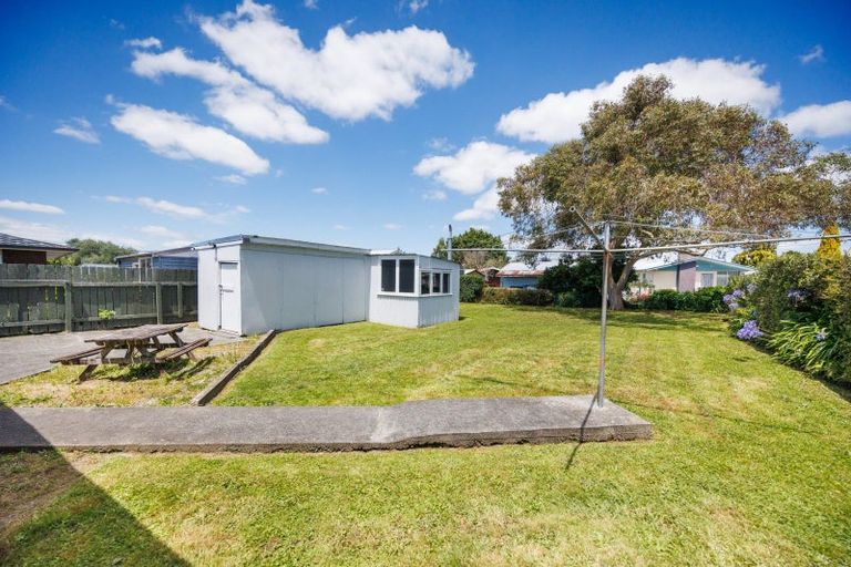 Photo of property in 58 Port Street West, Feilding, 4702