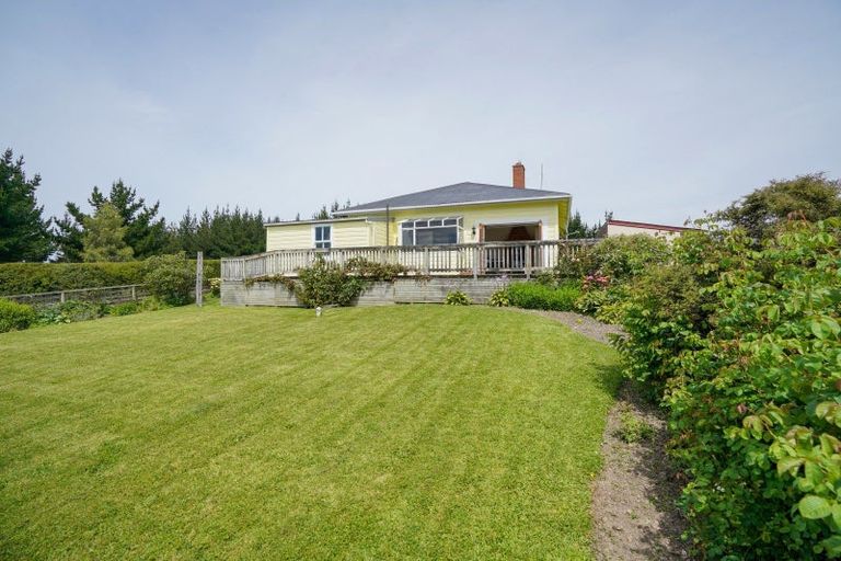 Photo of property in 228 Nightcaps-ohai Highway, Ohai, Otautau, 9689