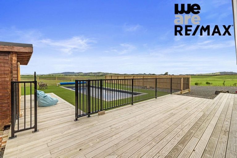 Photo of property in 415a Waerenga Road, Te Kauwhata, 3781