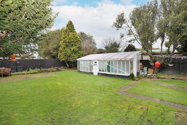 Photo of property in 82 Nelson Street, Georgetown, Invercargill, 9812