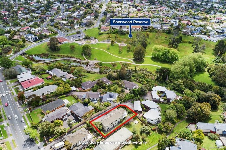 Photo of property in 57a Glencoe Road, Browns Bay, Auckland, 0630