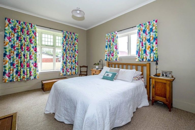 Photo of property in 110 Murray Street, Temuka, 7920