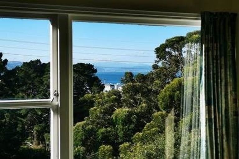 Photo of property in 61c Mortimer Terrace, Brooklyn, Wellington, 6021