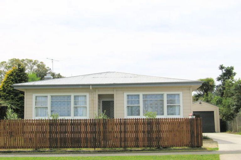 Photo of property in 187 Stout Street, Mangapapa, Gisborne, 4010