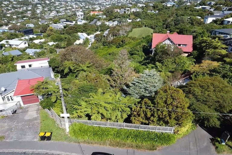 Photo of property in 130 Heke Street, Ngaio, Wellington, 6035