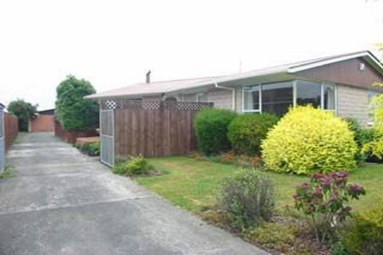Photo of property in 270 Hendersons Road, Hoon Hay, Christchurch, 8025