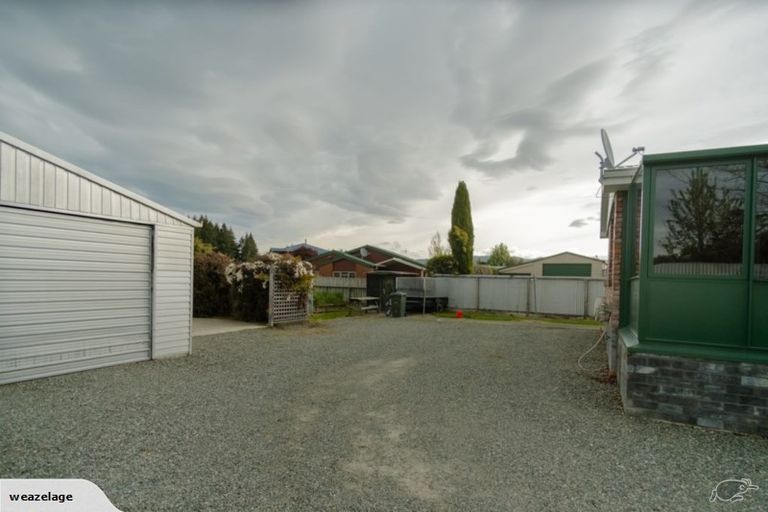 Photo of property in 12 Govan Drive, Te Anau, 9600