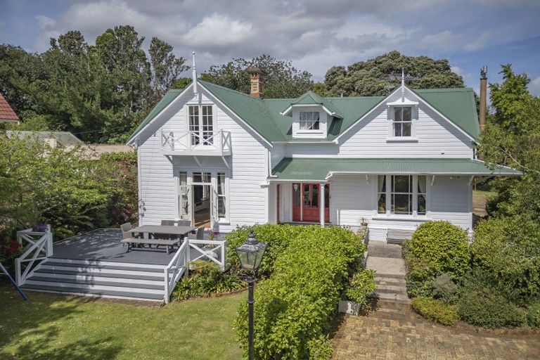 Photo of property in 67 Red Hill Road, Red Hill, Papakura, 2110