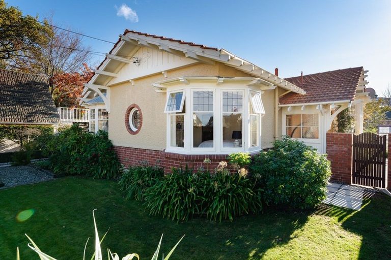 Photo of property in 9 Ings Avenue, Saint Clair, Dunedin, 9012