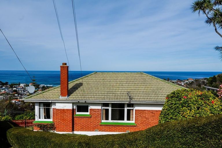 Photo of property in 19 Seaview Terrace, Kew, Dunedin, 9012