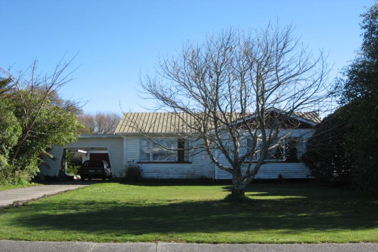 Photo of property in 21 Hoffman Street, Hokitika, 7810
