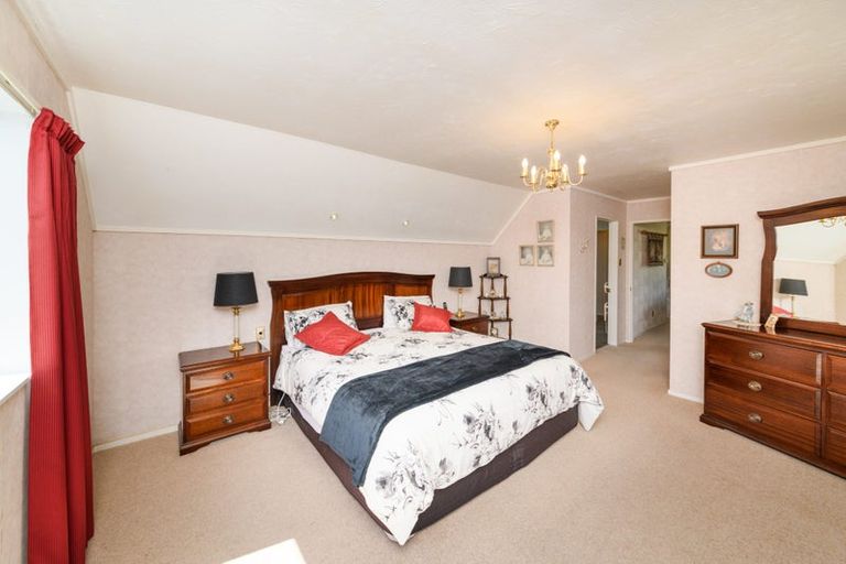 Photo of property in 91 Waterloo Crescent, Hokowhitu, Palmerston North, 4410
