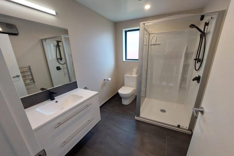 Photo of property in 110 Haymakers Crescent, Rolleston, 7614