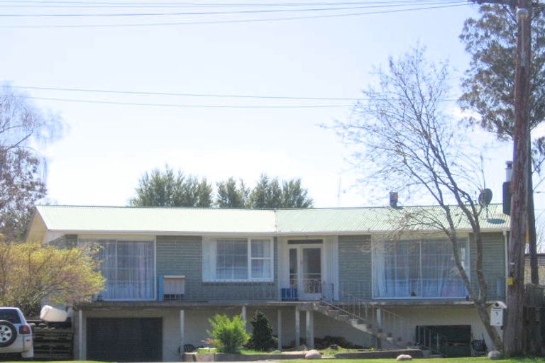 Photo of property in 5 Kereru Street, Springfield, Rotorua, 3015