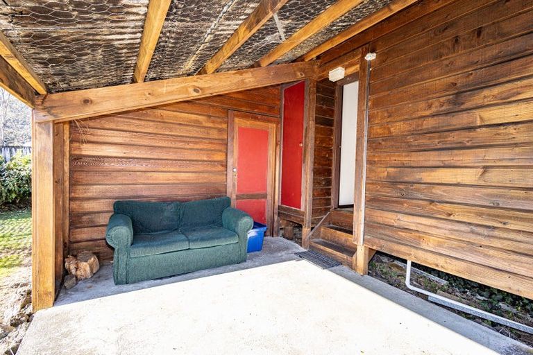 Photo of property in 3a Foyle Street, Ohakune, 4625