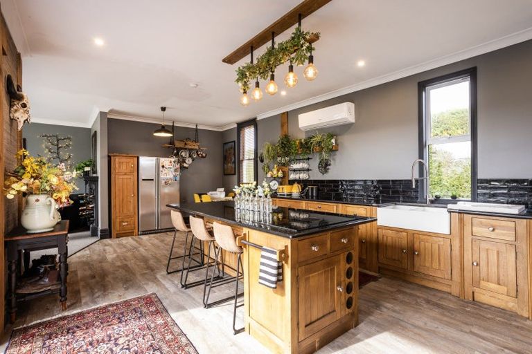 Photo of property in 24 Riccarton Road East, East Taieri, Mosgiel, 9024