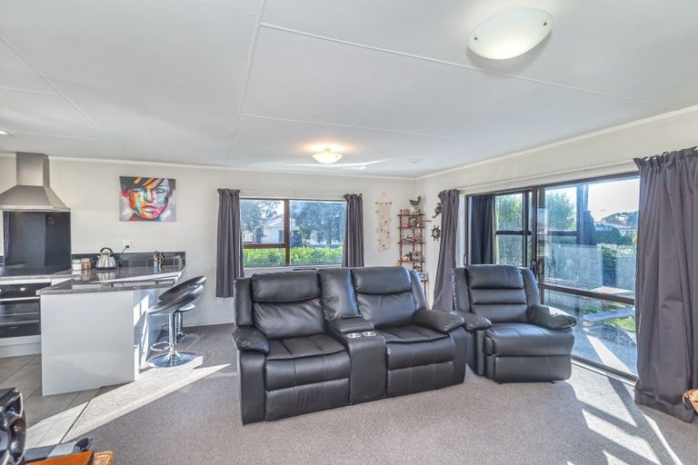 Photo of property in 31 Balmoral Street, Levin, 5510