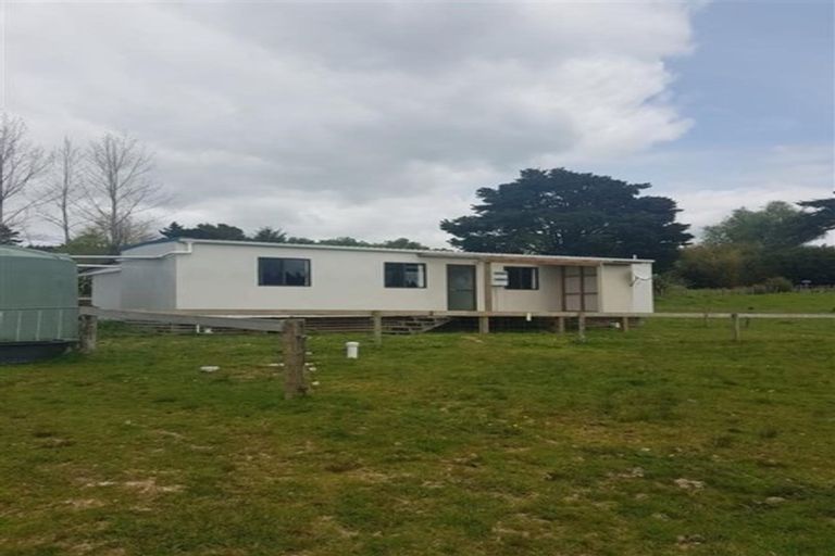 Photo of property in 16 Mclennan Road, Whakapara, Hikurangi, 0182