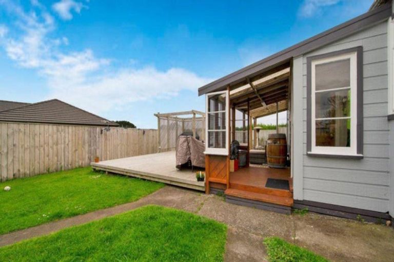 Photo of property in 137 Fairfield Road, Hawera, 4610