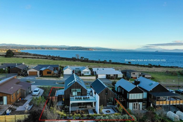 Photo of property in 22 Victory Drive, Wharewaka, Taupo, 3330