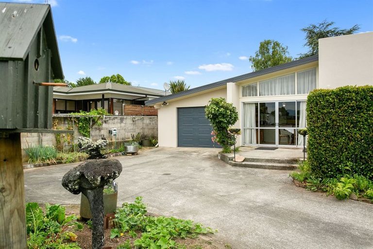 Photo of property in 4 Elizabeth Avenue, Morrinsville, 3300